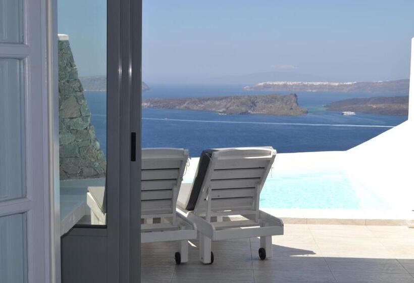 בית מלון כפרי Maison Des Lys  Luxury Suites