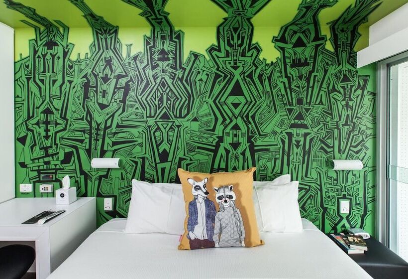 هتل Majestic Minima