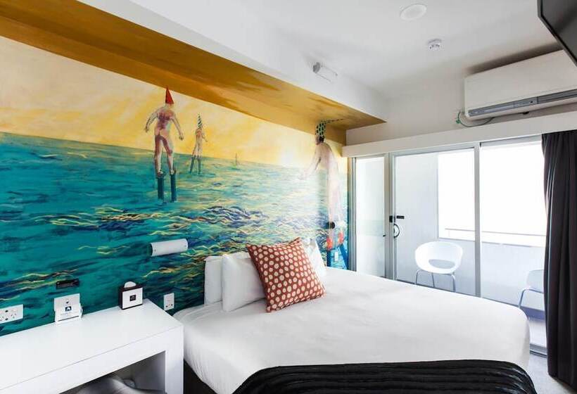 هتل Majestic Minima