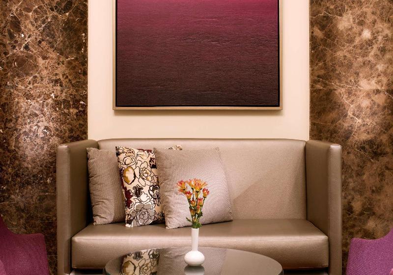 ホテル Makkah Clock Royal Tower, A Fairmont