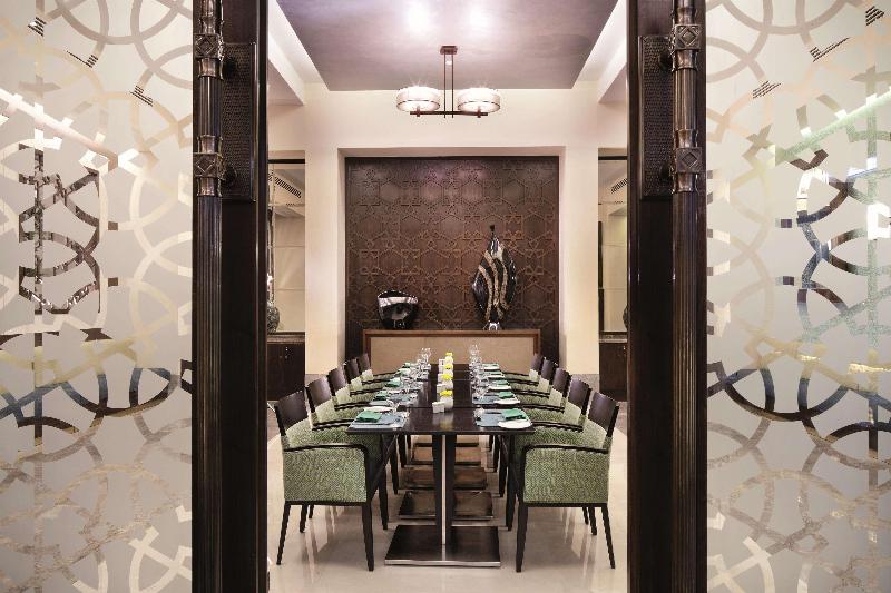 ホテル Makkah Clock Royal Tower, A Fairmont