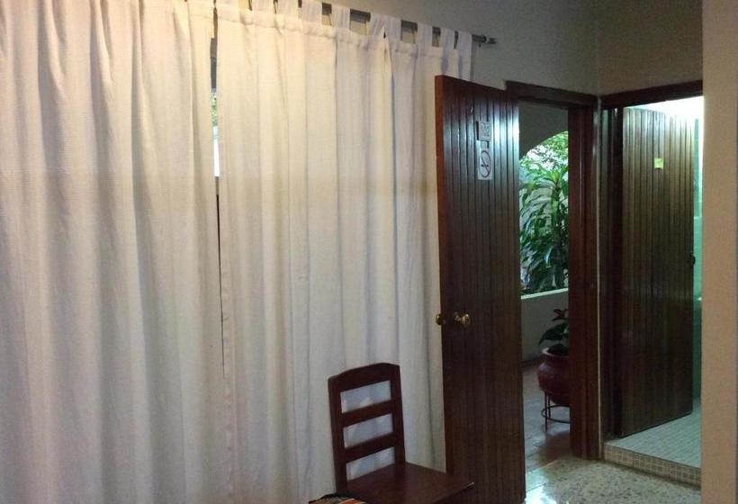 فندق La Mansion Del Viejo Roble