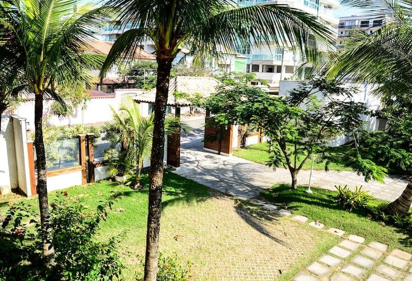 فندق Mar De Cabo Frio