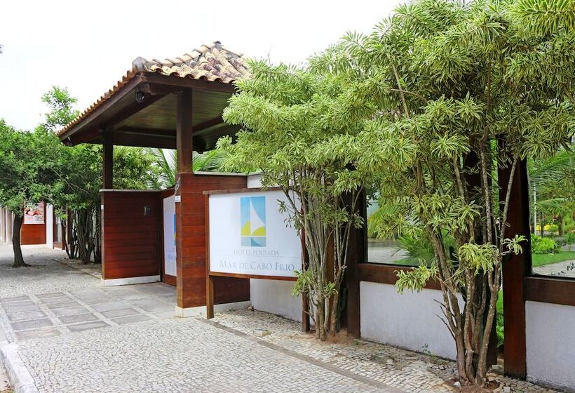 فندق Mar De Cabo Frio