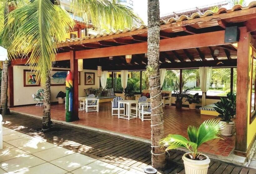 فندق Mar De Cabo Frio