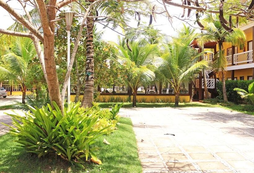 فندق Mar De Cabo Frio