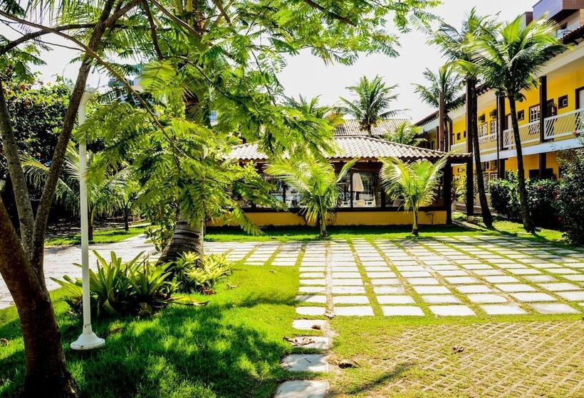 فندق Mar De Cabo Frio