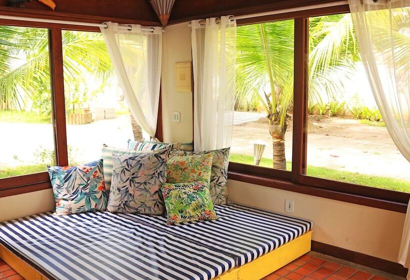 فندق Mar De Cabo Frio