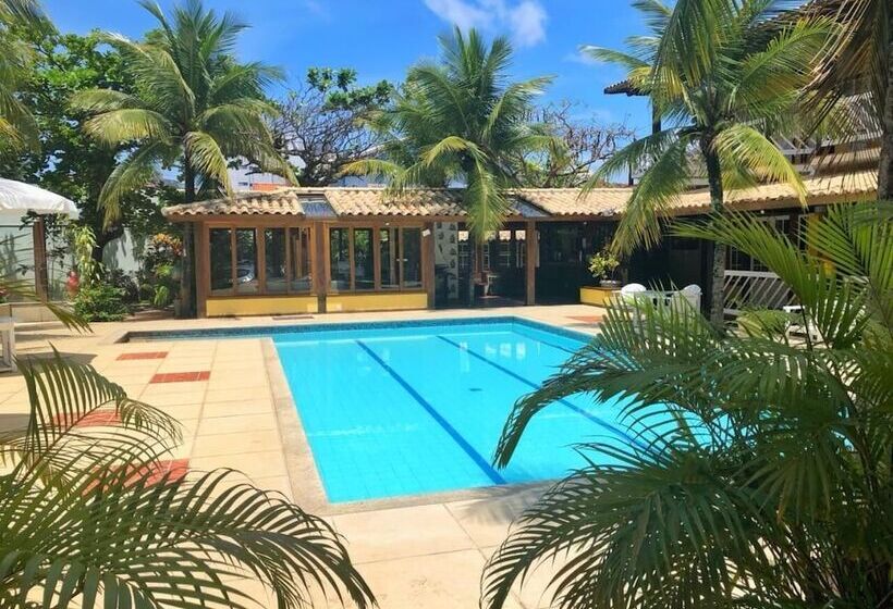 فندق Mar De Cabo Frio