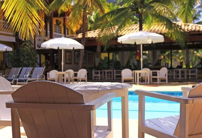 فندق Mar De Cabo Frio