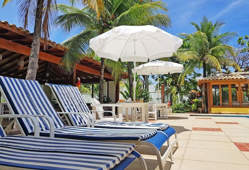 فندق Mar De Cabo Frio