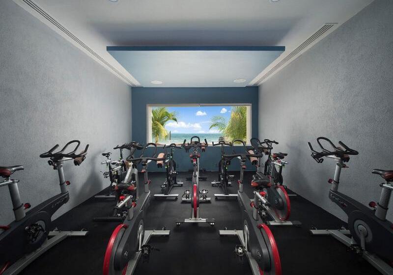 هتل Marina El Cid Spa & Beach Resort   All Inclusive