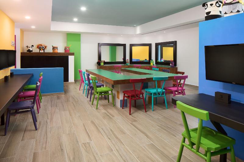 בית מלון כפרי Marina El Cid Spa & Beach Resort All Inclusive