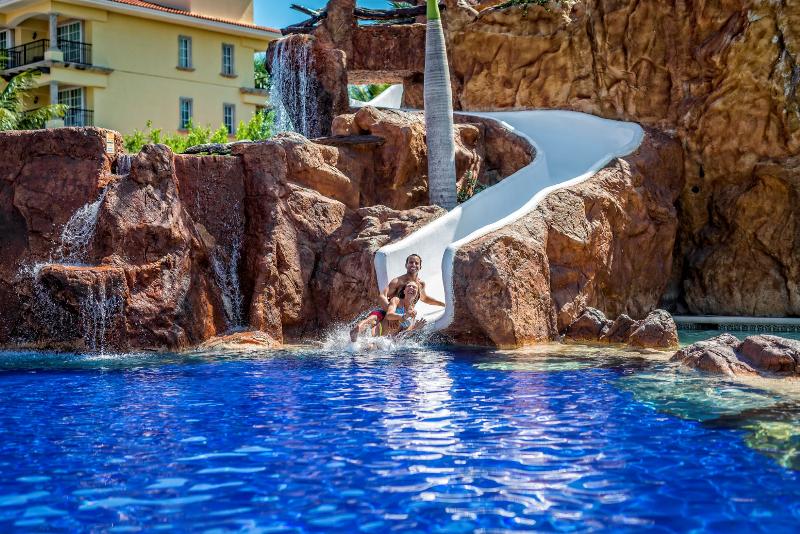 هتل Marina El Cid Spa & Beach Resort   All Inclusive