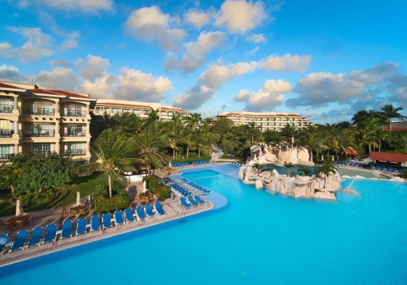 هتل Marina El Cid Spa & Beach Resort   All Inclusive