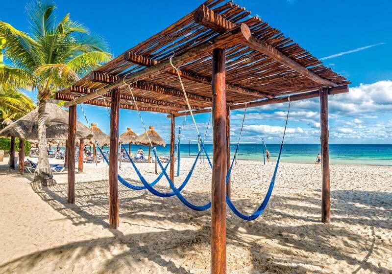 هتل Marina El Cid Spa & Beach Resort   All Inclusive