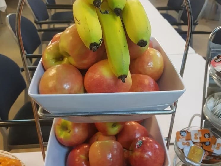 Mariners Court Hotel Sydney