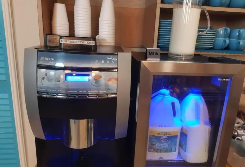 Mariners Court Hotel Sydney