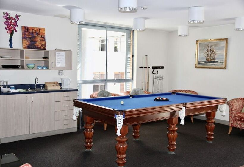 Mariners Court Hotel Sydney