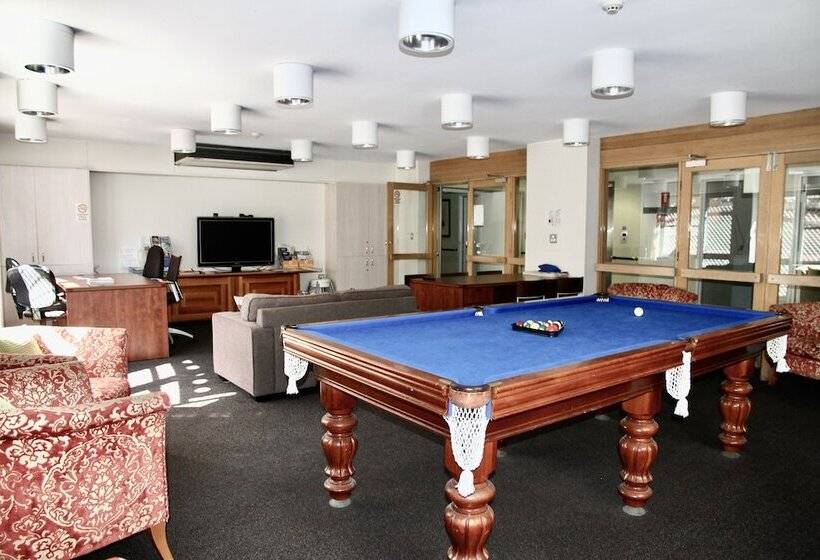 Mariners Court Hotel Sydney