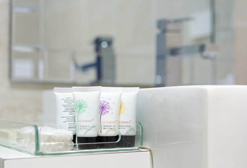 Mariners Court Hotel Sydney