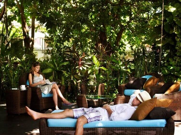 فندق Pinctada Mcalpine House