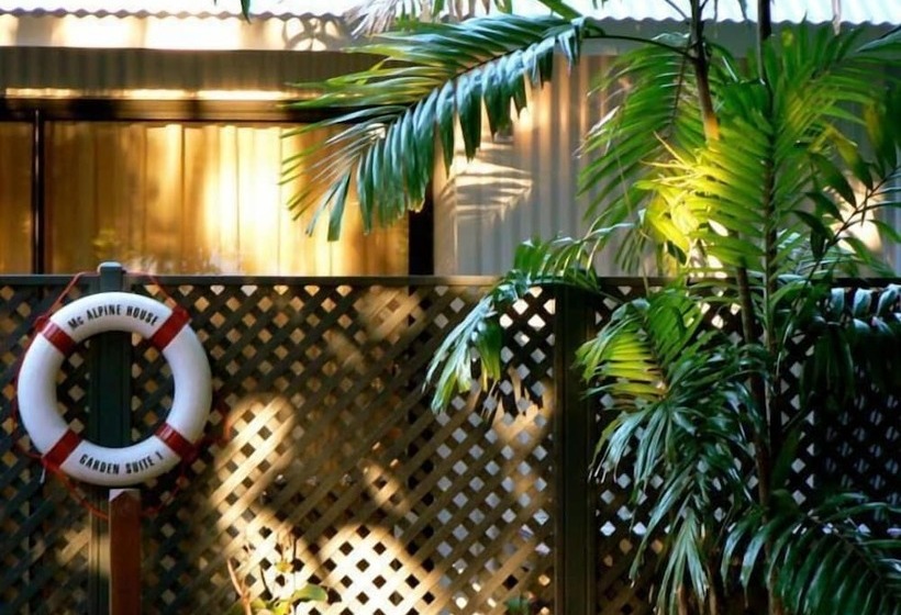 فندق Pinctada Mcalpine House