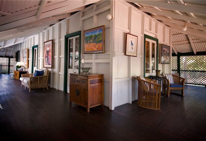 فندق Pinctada Mcalpine House