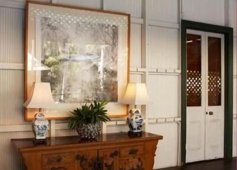 فندق Pinctada Mcalpine House