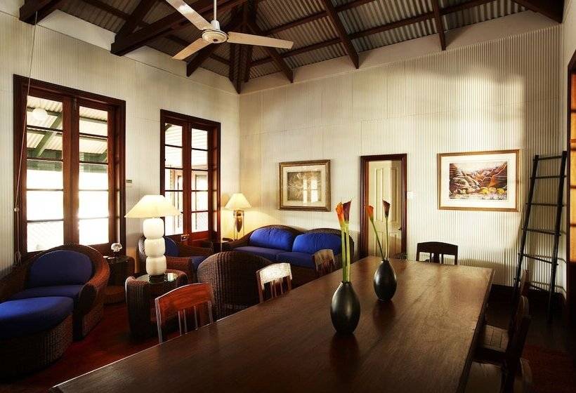 فندق Pinctada Mcalpine House