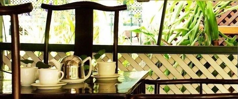 فندق Pinctada Mcalpine House