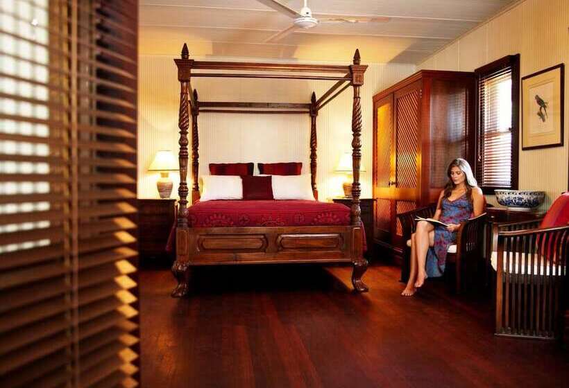 فندق Pinctada Mcalpine House