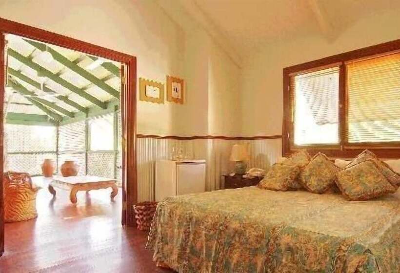 فندق Pinctada Mcalpine House