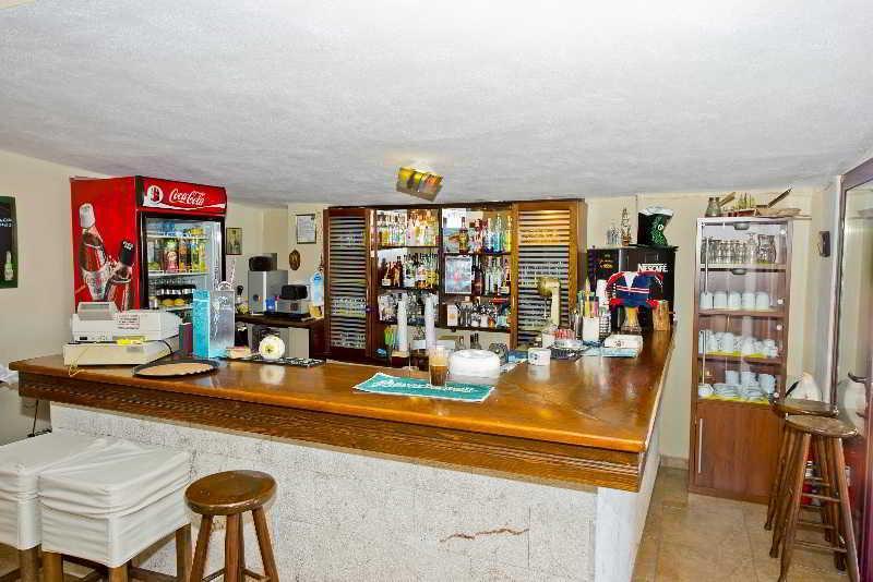 בית מלון כפרי Medusa