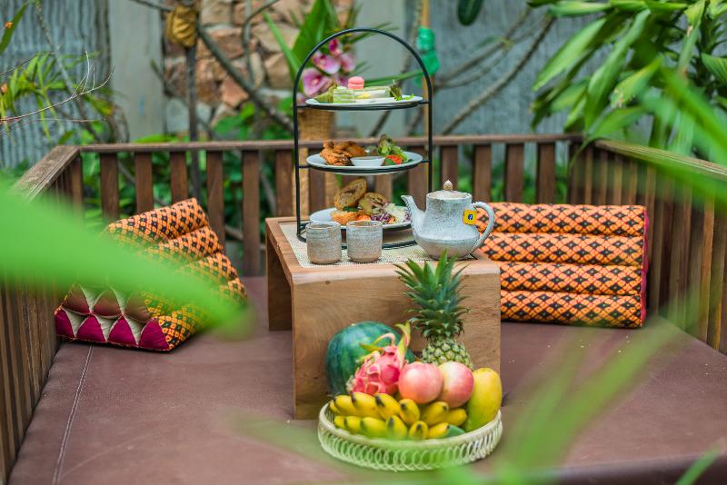 ホテル Mekong Angkor Palace