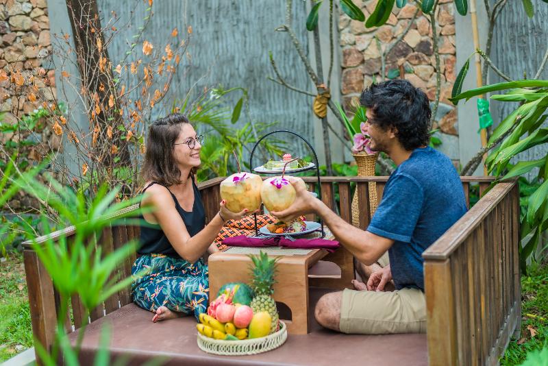 ホテル Mekong Angkor Palace