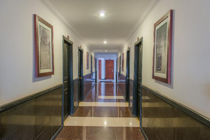 酒店 Mekong Angkor Palace