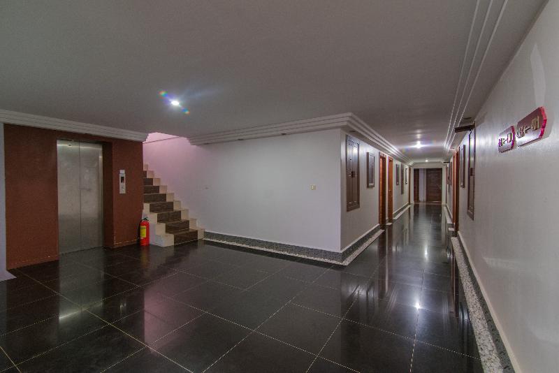 ホテル Mekong Angkor Palace