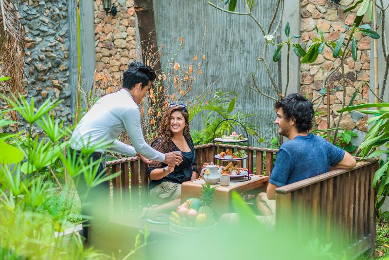 酒店 Mekong Angkor Palace