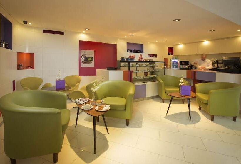 هتل Millennium Central Downtown