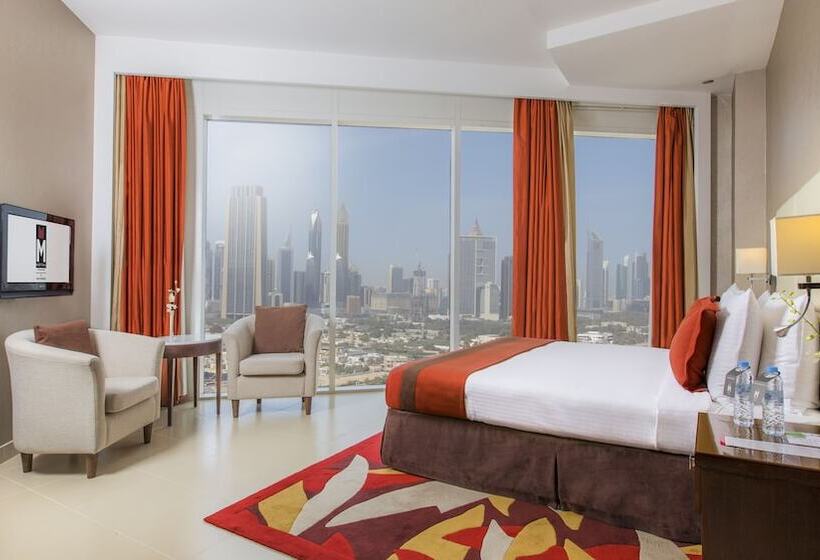 هتل Millennium Central Downtown