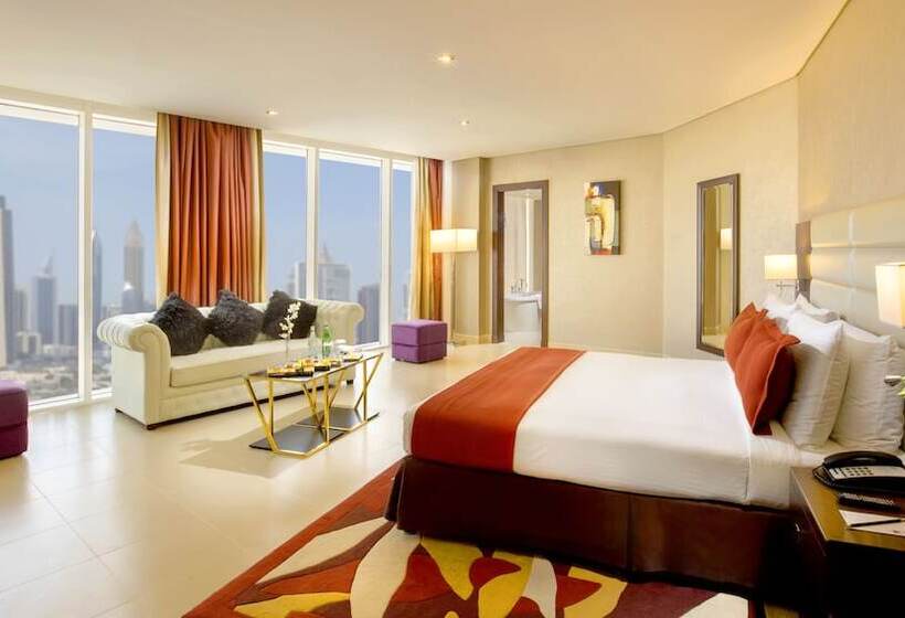 هتل Millennium Central Downtown