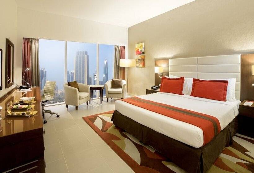 هتل Millennium Central Downtown