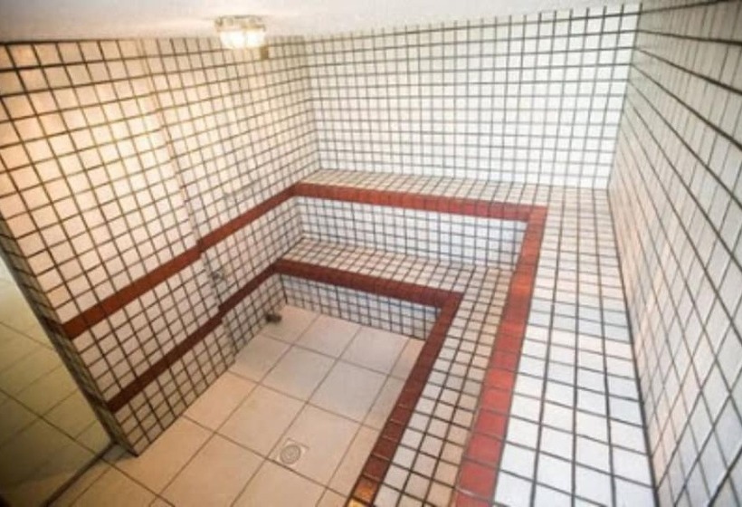 Mogano Premium Hotel Eletroposto