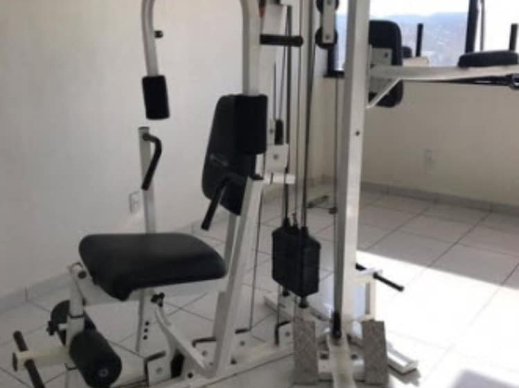 Mogano Premium Hotel Eletroposto