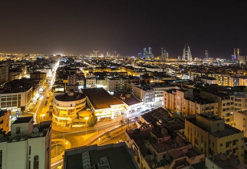 Monroe Hotel & Suites