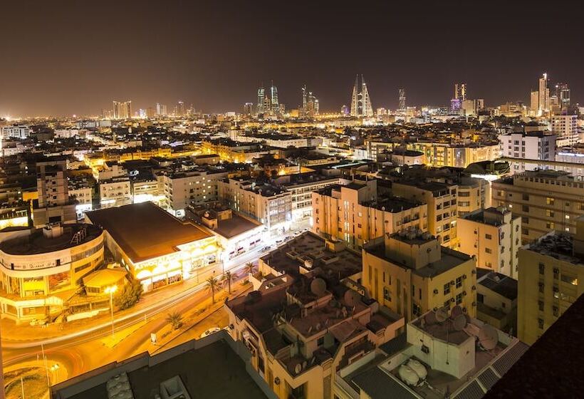 Monroe Hotel & Suites