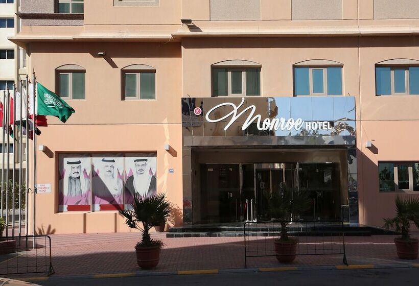 Monroe Hotel & Suites