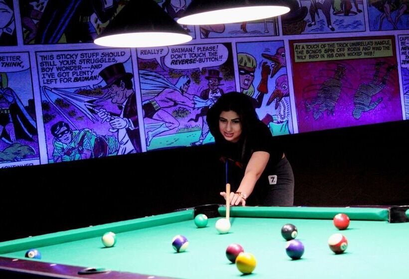 Monroe Hotel & Suites