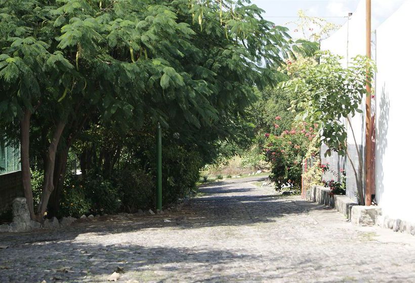 Hotel Montroi & Fitness